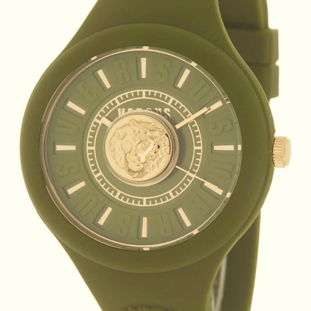 Versace watch